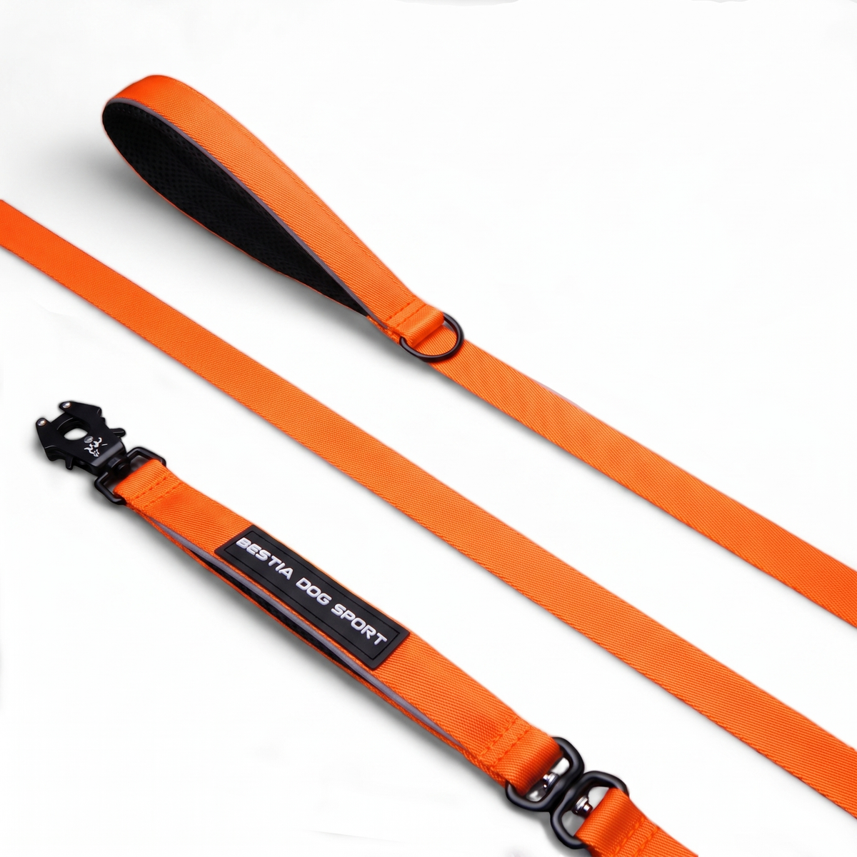 Bestia GripPro Dog Leash