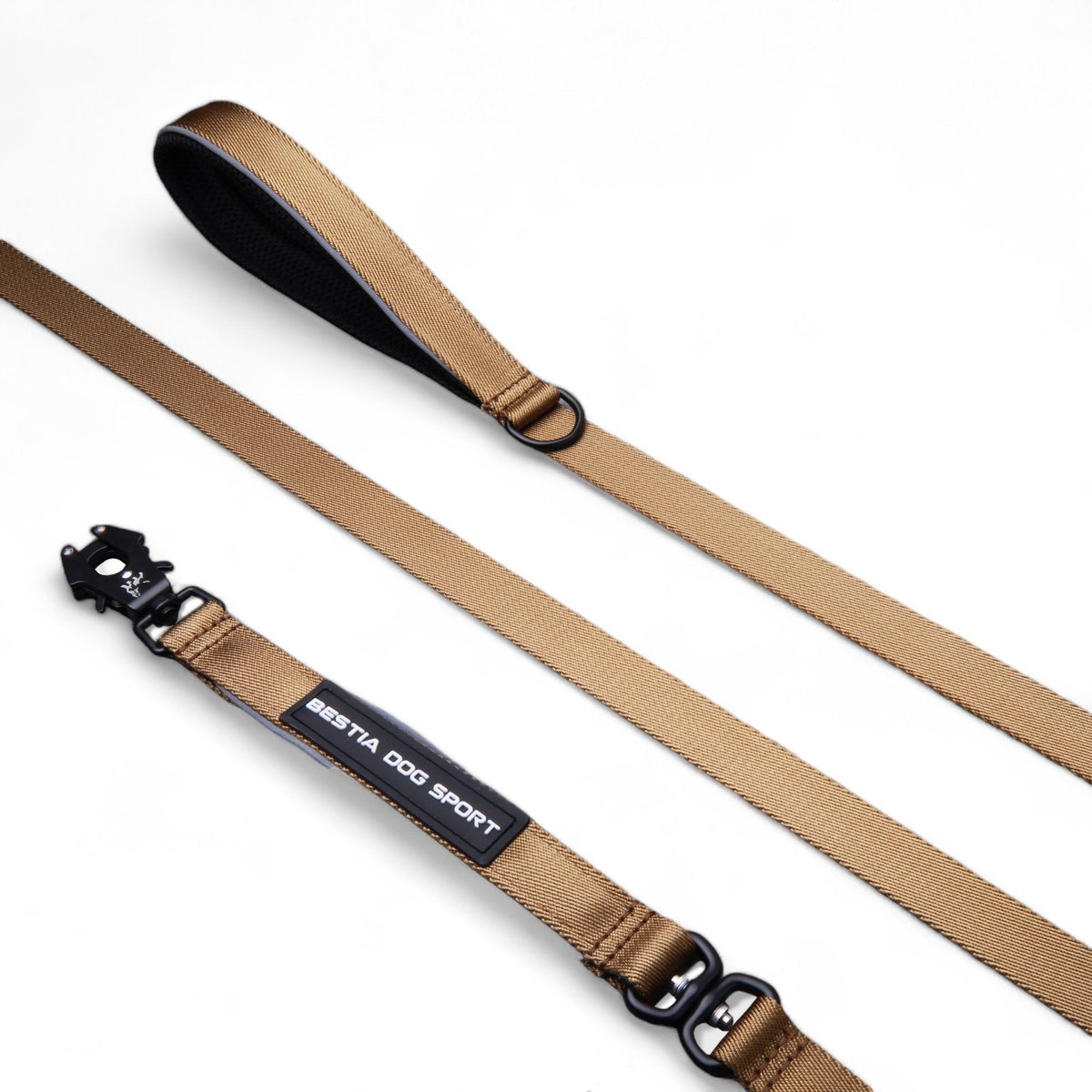 Bestia GripPro Dog Leash