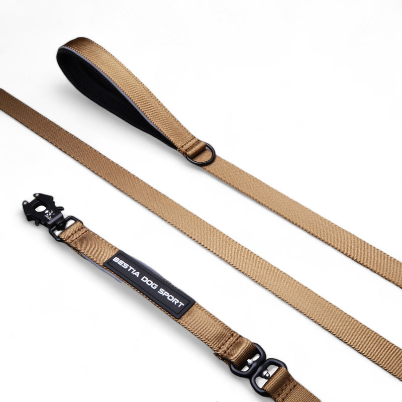 Bestia GripPro Dog Leash