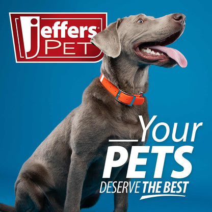 Jeffers Flat Back Grooming Comb