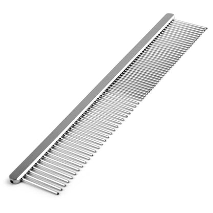 Jeffers Flat Back Grooming Comb