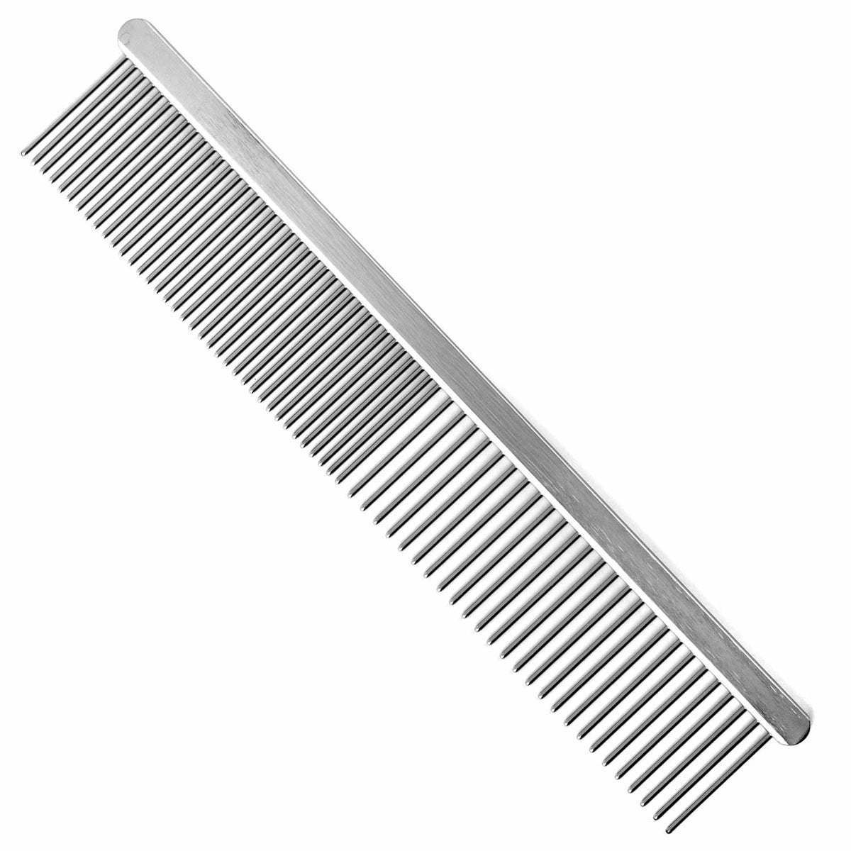 Jeffers Flat Back Grooming Comb